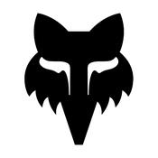Fox Racing Fox Head Sticker