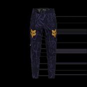 Fox Racing Youth Ranger Pant Image Print