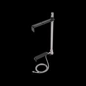 Topeak Fix Station Steel Floor Pump