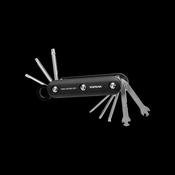 Topeak Fix Station Torx/Spoke Key Set