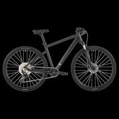 Scott Sub Cross 10 Hybrid Bike 2026 image