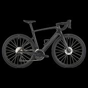 Scott Fastlane 20 Electric Road Bike 2026