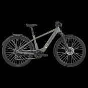 Scott Passage 20 Electric Hybrid Bike 2026 image