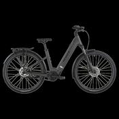 Scott Sub Tour 30 Wave Electric Hybrid Bike 2026 image