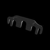 RRP EXT &amp; Xfusion Proguard Adapter Bracket
