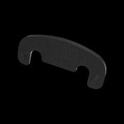 RRP Fox 34 Non Step-Cast Proguard Bolt On Adapter Bracket