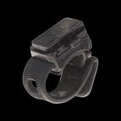 Moon RB-25 Handlebar Bracket With Rubber Strap image