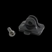 Moon RB-28 Go Pro Mount Adaptor - Front