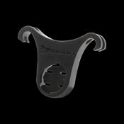 Moon RB-38 Helix Saddle Rail Mount