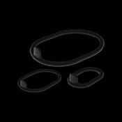 Moon RS-D / RS-E / RS-F O-Ring Set - 3 Pack