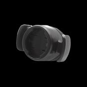 Moon RB-37-PAD-AR Helix Rubber Pad - Rear