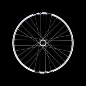 Crankbrothers Synthesis Alloy 2.0 Enduro 1/1 Rear Wheel - 27.5"