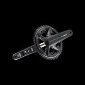 INPEAK Ultegra R8100 Powercrank-E Twin2 Dual-Sided Power Meter
