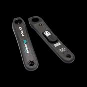 INPEAK GRX RX820 Powercrank Single-Sided Power Meter