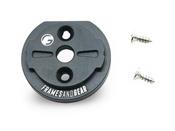 Frames &amp; Gear Garmin Edge &amp; Varia Replacement Mount