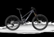 Unno MITH RACE E-MTB M2S Motor image