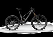 Unno MITH PRO E-MTB -M2S motor