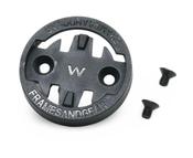 Frames &amp; Gear Wahoo Insert Kit for Computer Mount