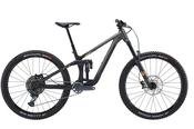 Transition Spire Alloy GX