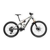 Amflow PX Carbon Pro Electric Mountain Bike image