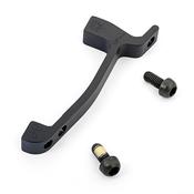 PM Brake Adaptor, 98-30027 180mm Post Mount Bracket for 203mm Rotor image