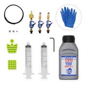 Bleedkit.com SRAM Ultimate Dot Bleedkit (Inc Fluid)