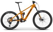 Transition Regulator SX Carbon XT Ebike