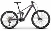 Transition Regulator SX Carbon Deore Ebike