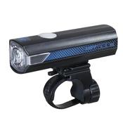 Cateye AMPP 500S Colour Edition Front Bike Light - USB-C