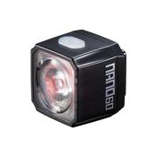 CatEye Nano 60 Rear Bike Light - USB-C