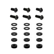 MRP ISCG button head Mounting Hardware