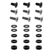 MRP ISCG countersunk Mounting Hardware image