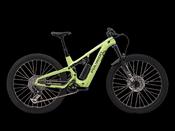 Polygon Collosus TLE 0 Electric Mountain Bike image