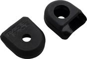 Race Face Carbon Crank Boots Black