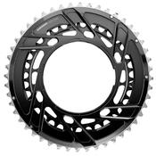 Sram Force E1 Thread Mount Chain Ring Kit for Powermeter