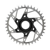 Sram XX Yamaha DM T-Type Chain Ring (Compatible With Pw-Xm Pw-X3 And Pw-S2)