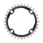 Sram Ochain Chain ring XX T-TYPE 104BCD CNC Aluminium (Mounting Hardware Included) image