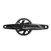 Truvativ Descendant All Downhill DUB83 With Direct Mount 34t X-SYNC 2 Chainring B1