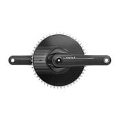 Sram Red E1 DUB 1X Aero Crankset image