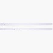 EVOC Aluminum Rail Adj. Replacement Set