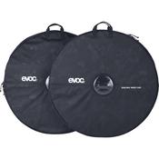 EVOC Road Bike Wheel Case Set Black image