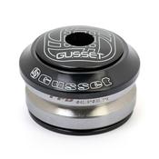 Gusset Integrated Headset 1 1/8"