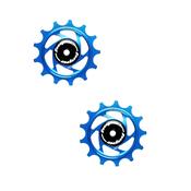 Hope 13T Jockey Wheels For Shimano MTB Mechs image