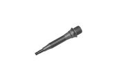 Hope Clipless Pedal Chromo Axle
