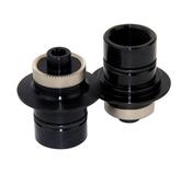 Hope Pro 5/Pro4/Evo/Pro 2 - 6 Bolt Front Hub End Cap Conversion Kit image