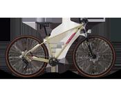 Polygon Heist X5 Hybrid Bike image