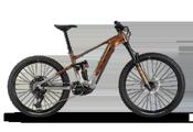Marin Alpine Trail E2 Electric Mountain Bike 2027