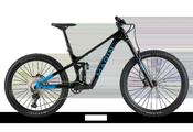 Marin Alpine Trail 1 Full Suspension Mountain Bike 2026 image