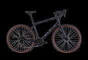 Marin Four Corners 1 Touring Bike 2026