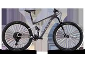 Marin Tam 1 Full Suspension Mountain Bike image
